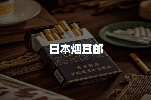 日本香烟系列